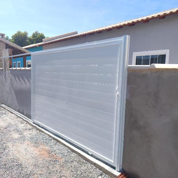 Casa de temporada em Unamar-Cabo Frio-RJ