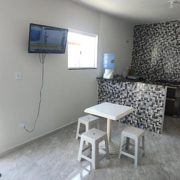 Casa de temporada em Unamar-Cabo Frio-RJ - Foto 5
