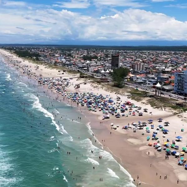 Seu lar de férias na praia - Foto 5