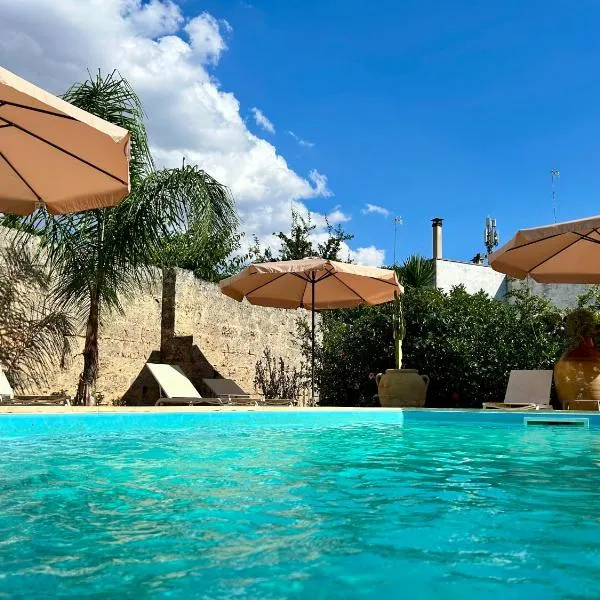 B&B Don Alessandro, Hotel in Surbo