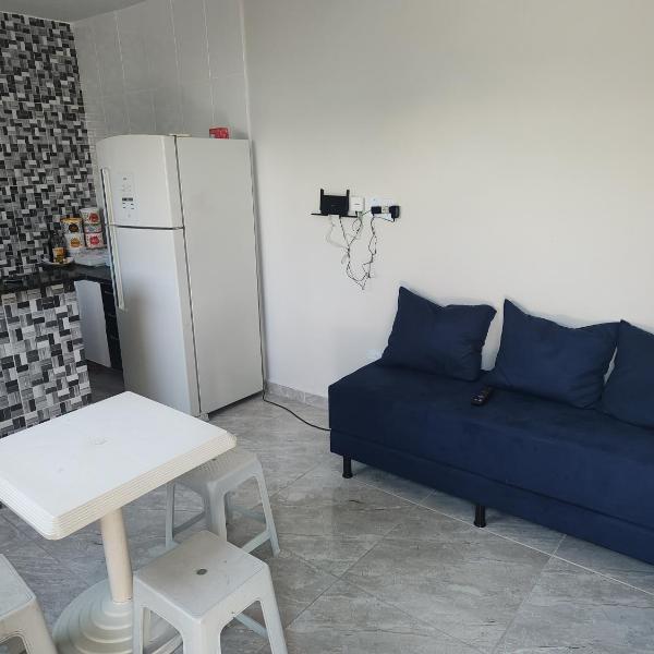 Casa de temporada em Unamar-Cabo Frio-RJ - Foto 4