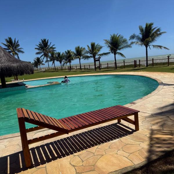 Bangalô Mar & Sol - Foto 5