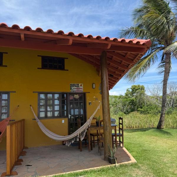 Bangalô Mar & Sol - Foto 4