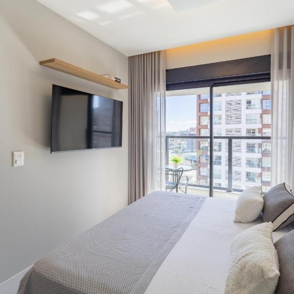Sofisticado Apartamento no Cambuí - Foto 2