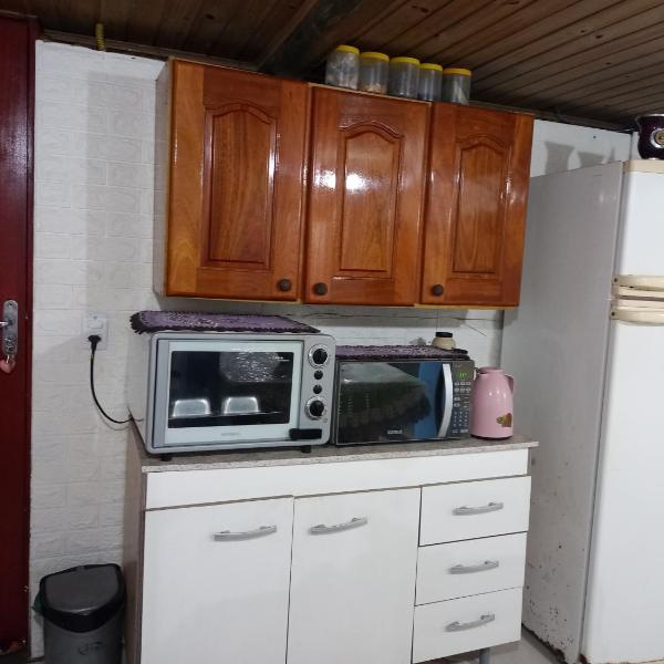 Recanto Aconchego - Foto 4