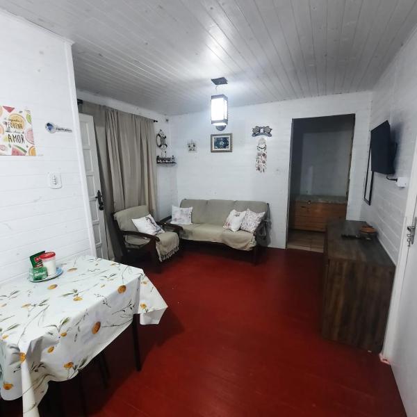 Casa de praia no Cassino