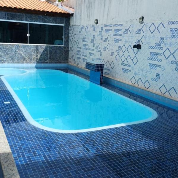 Super Quarto, Sossego da Caueira a 6 Km da praia - Foto 3