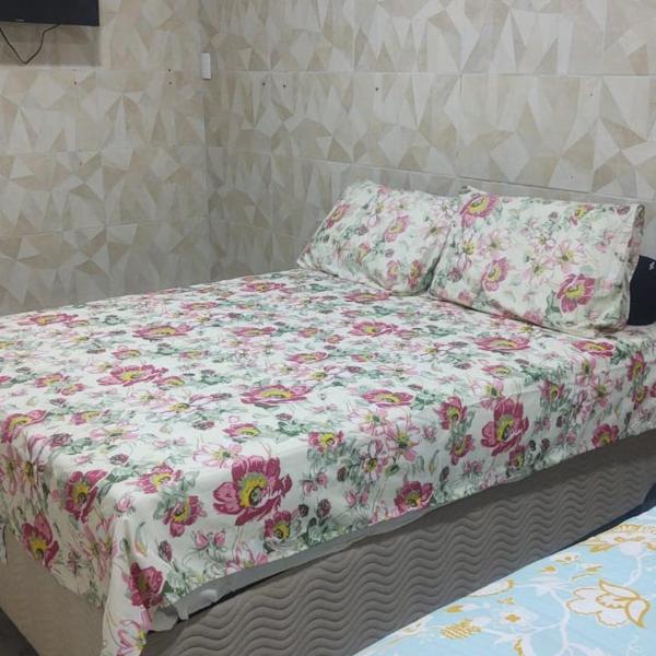 Super Quarto, Sossego da Caueira a 6 Km da praia - Foto 2