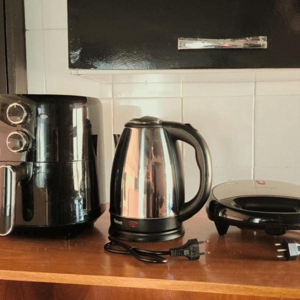 Apartamento Vista mar - Solar missões - Foto 5