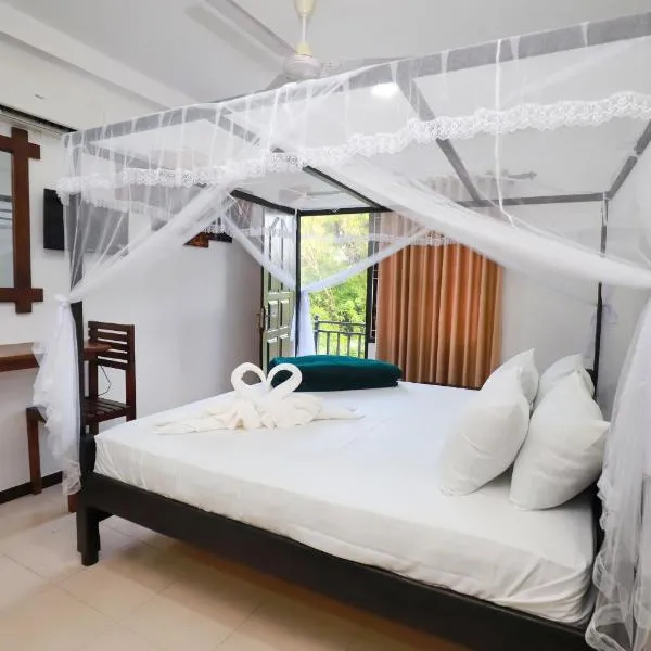 Yala Elegant Hotel, hotel u gradu 'Tissamaharama'