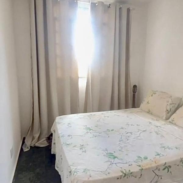 Quarto em BH