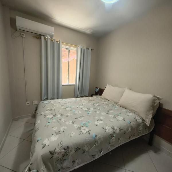 Departamento Bombinhas con cochera - cerca del mar - Foto 2
