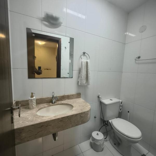 Departamento Bombinhas con cochera - cerca del mar - Foto 3
