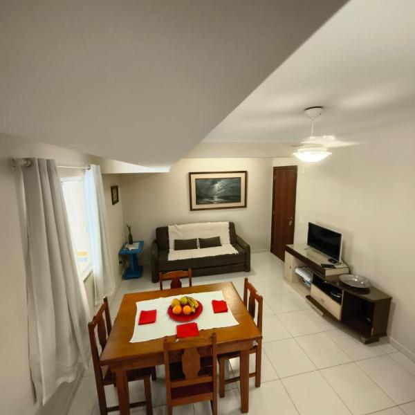 Departamento Bombinhas con cochera - cerca del mar - Foto 5