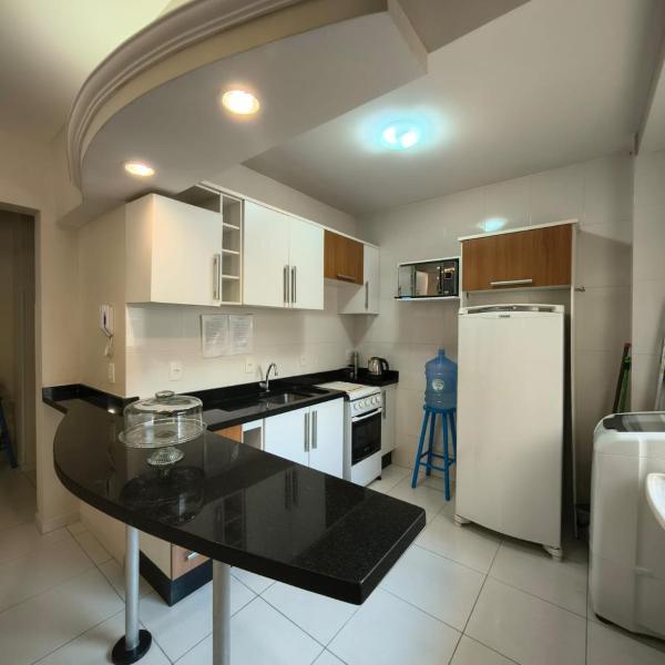 Departamento Bombinhas con cochera - cerca del mar - Foto 4