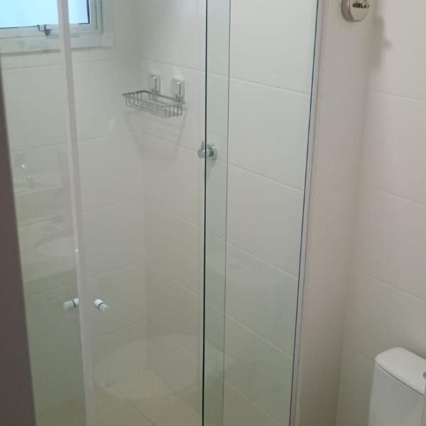 Apto novo com piscina e sauna - Foto 3