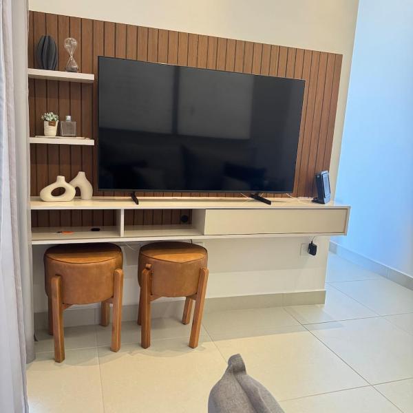 Apto novo com piscina e sauna - Foto 5