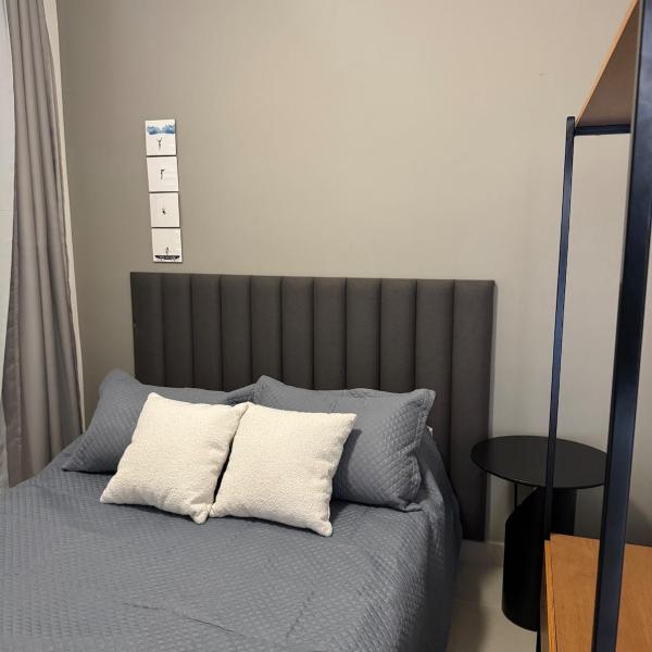 Apto novo com piscina e sauna - Foto 2