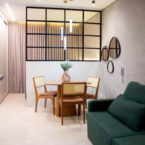 Apartamento Loft 02 Lazer Completo - Foto 5