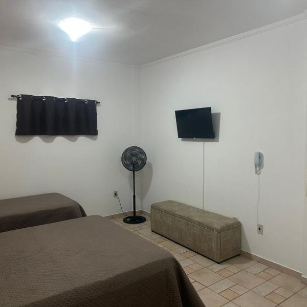 Kitnet no interior de São Paulo 22 - Foto 5