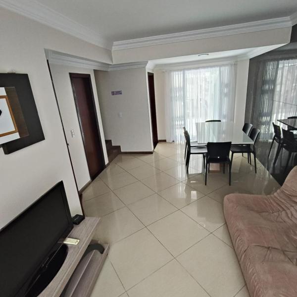 Casa Triplex Curitiba, Tingui, Bacacheri, Cindacta, Batalhão, Hospital Vita, Policia Federal, PF - Foto 5
