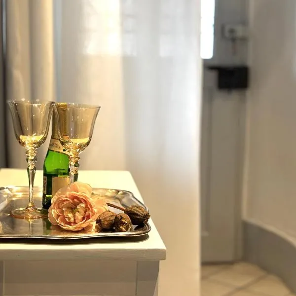 Charming Apartment-Walk to Old Town, Thun โรงแรมในทูน