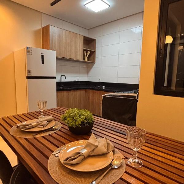 Smart Residence 206 - Foto 4