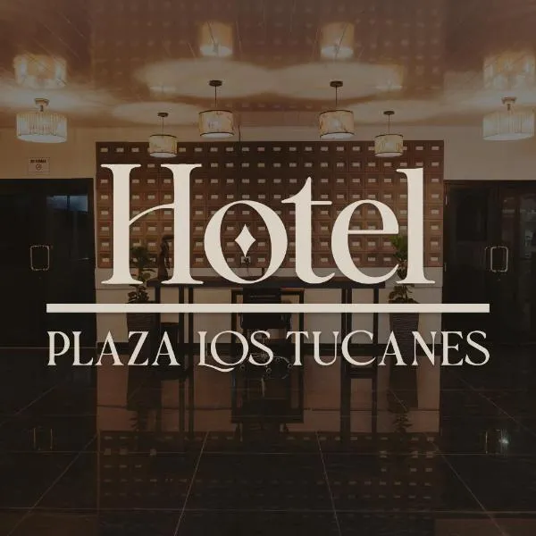 Hotel Plaza Los Tucanes, hotel di Santiago