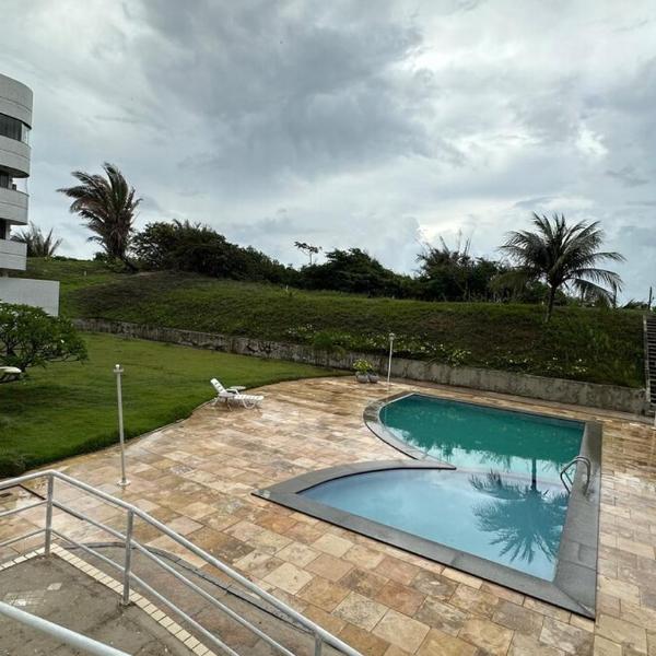 Beach Garden Ap lagoa Serena - Foto 4
