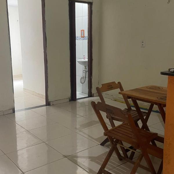 Casa Praia e Vida