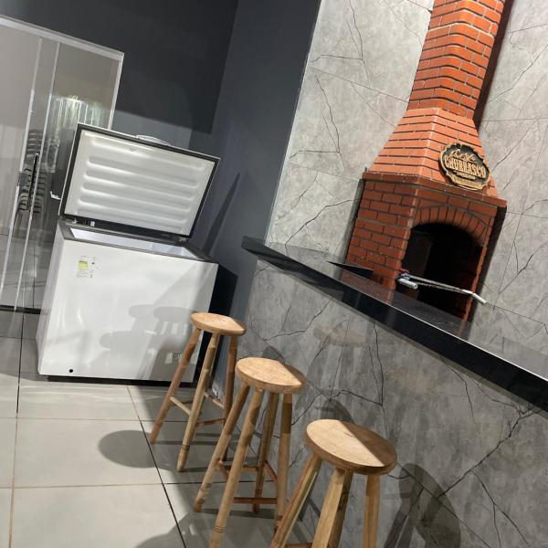 Casa Oliveira - Foto 5