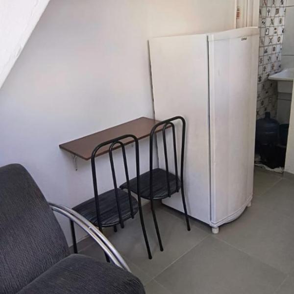 Pequeno loft aconchegante no bairro do IPSEP - Foto 5