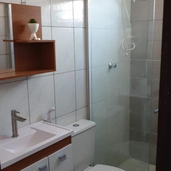 Apartamento Encanto 2 minutos praia - Foto 2