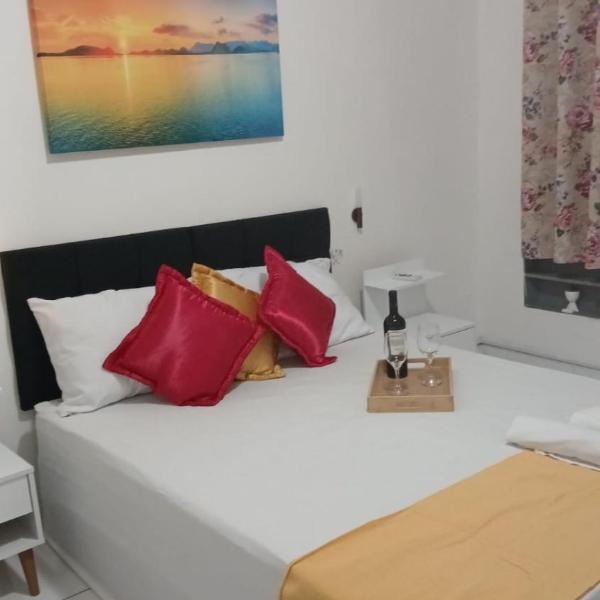 Apartamento Encanto 2 minutos praia - Foto 3