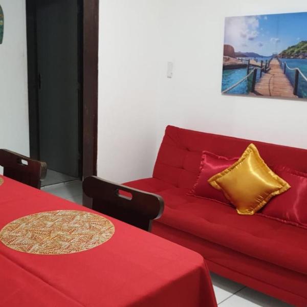Apartamento Encanto 2 minutos praia - Foto 5