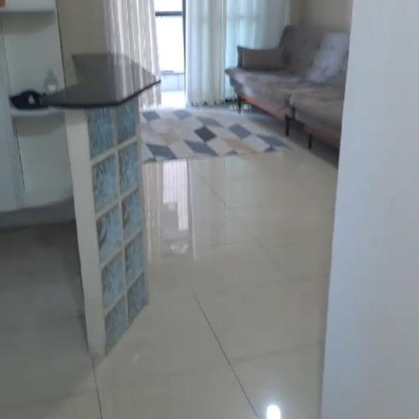 Apartamento super aconchegante, tudo perto, faça tudo a pé!