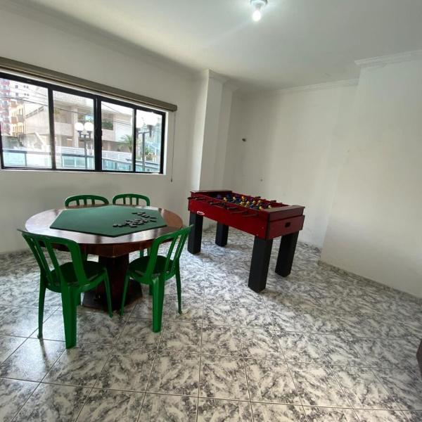 Apartamento super aconchegante, tudo perto, faça tudo a pé! - Foto 5