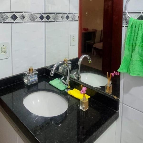 Apartamento super aconchegante, tudo perto, faça tudo a pé! - Foto 3