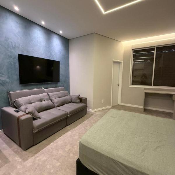 Studio central Bela Vista - Foto 5