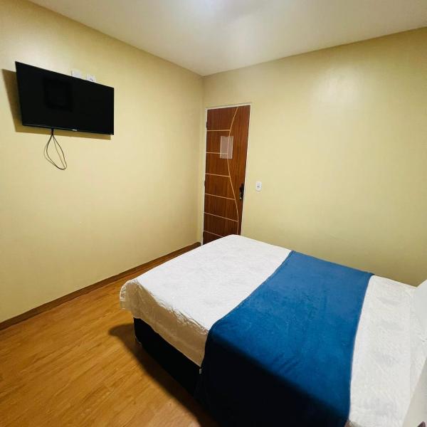Hostel Cünhatã - Foto 4