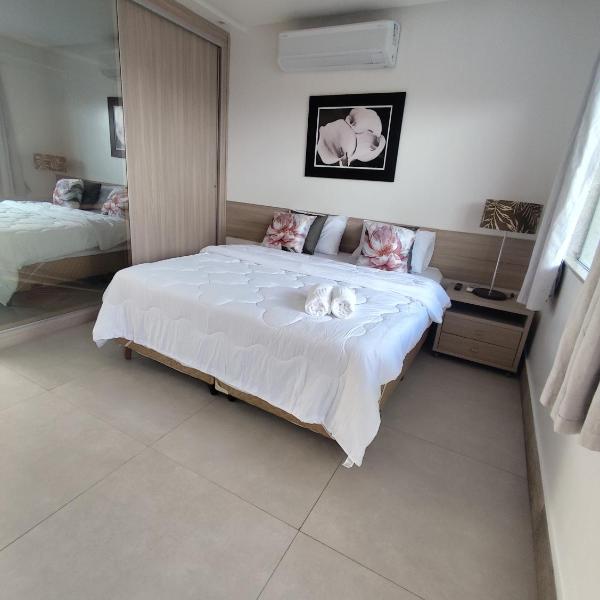 Flat Requinte 2 quartos 400 metros da PRAIA DO FORTE a 150 m da travessia para ILHA DO JAPONÊS dentro do Polo Gastronômico da Passagem Cabo Frio - Foto 4
