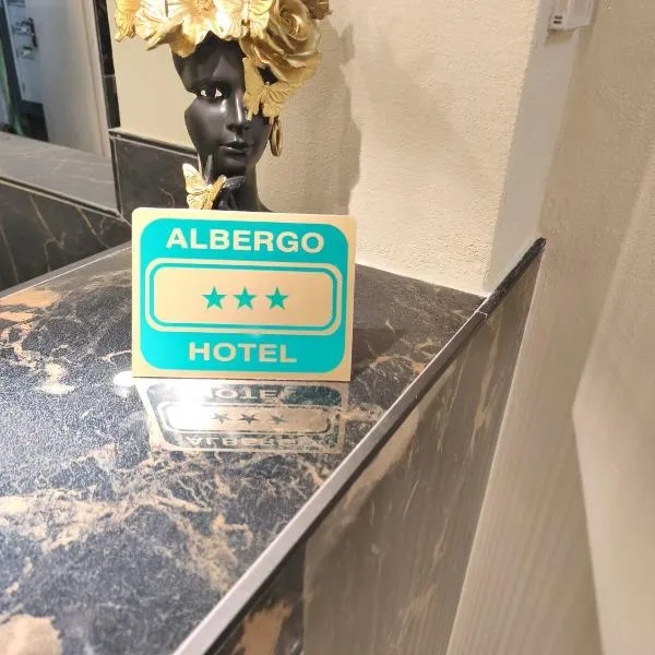 Hotel V7, hotel em Milão