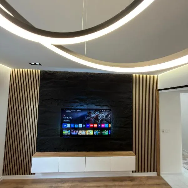 Apartman Hendek Tuzla, hotel di Tuzla