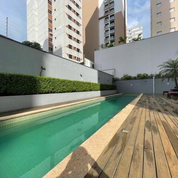 Loft minimalista no Cambuí - Foto 4