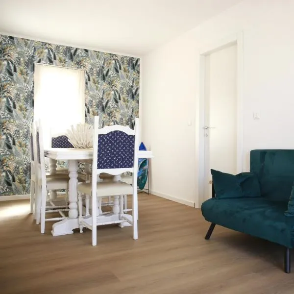 Rimini Casa Vacanze 2, hotel di Rimini