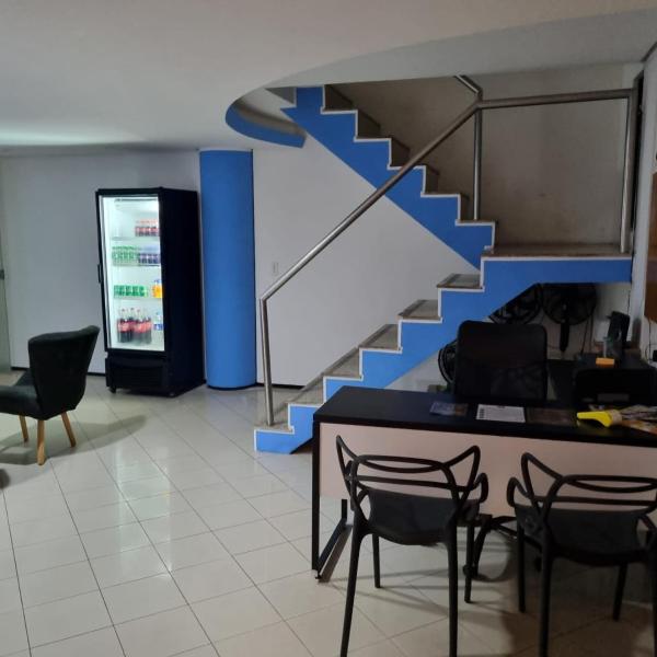 Hostel Way Fortaleza - Foto 4