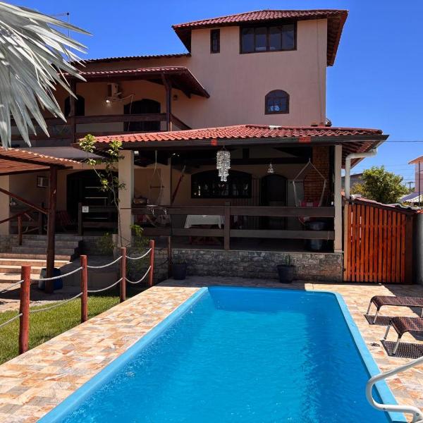 Casa Barra Mar - Foto 4