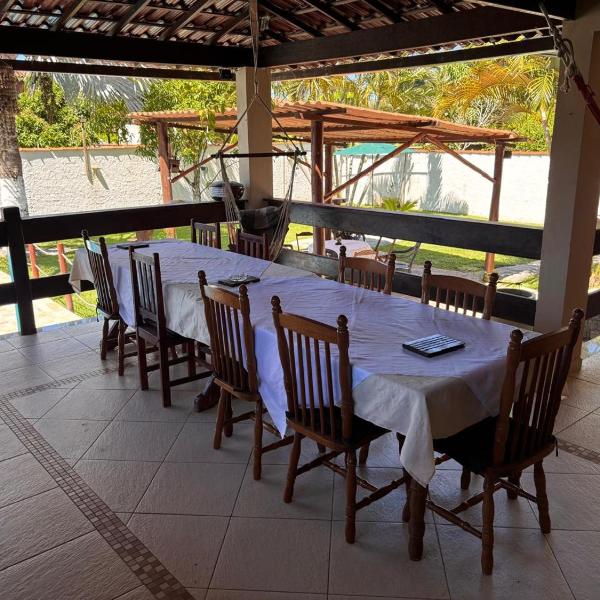 Casa Barra Mar - Foto 5