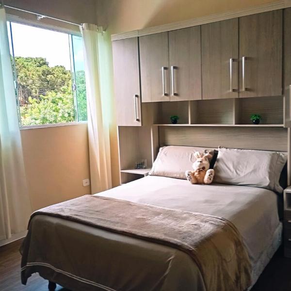 Casa da Colina Curitiba com piscina - Foto 2