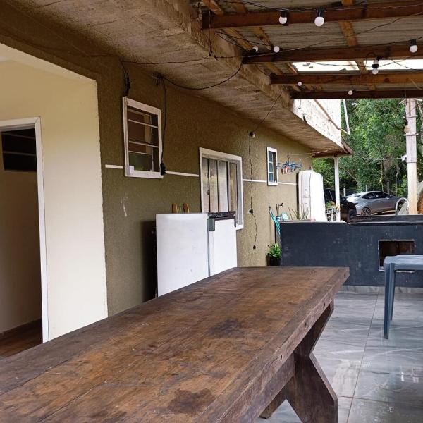 Casa da Colina Curitiba com piscina - Foto 5